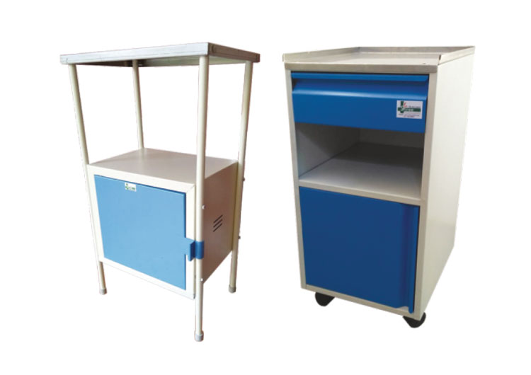 Patient Room Furniture